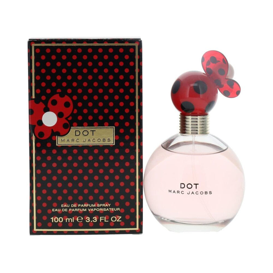 Dot (Ladies 100ml EDP) Marc Jacobs