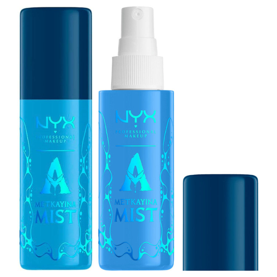 NYX Avatar 2 Metkayina Setting Spray Mist - 60ml