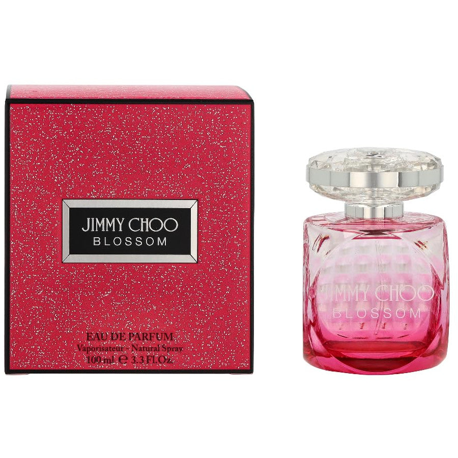 Blossom (Ladies 100ml EDP) Jimmy Choo
