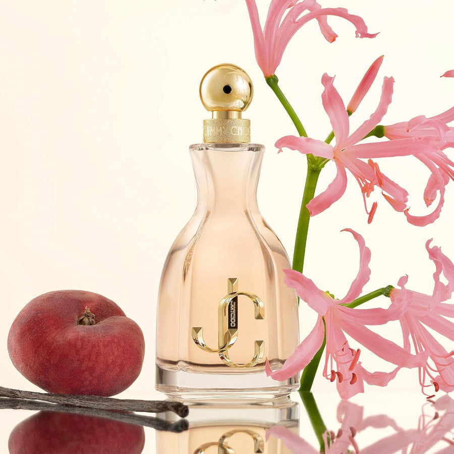 I Want Choo (Ladies 40ml EDP) Jimmy Choo
