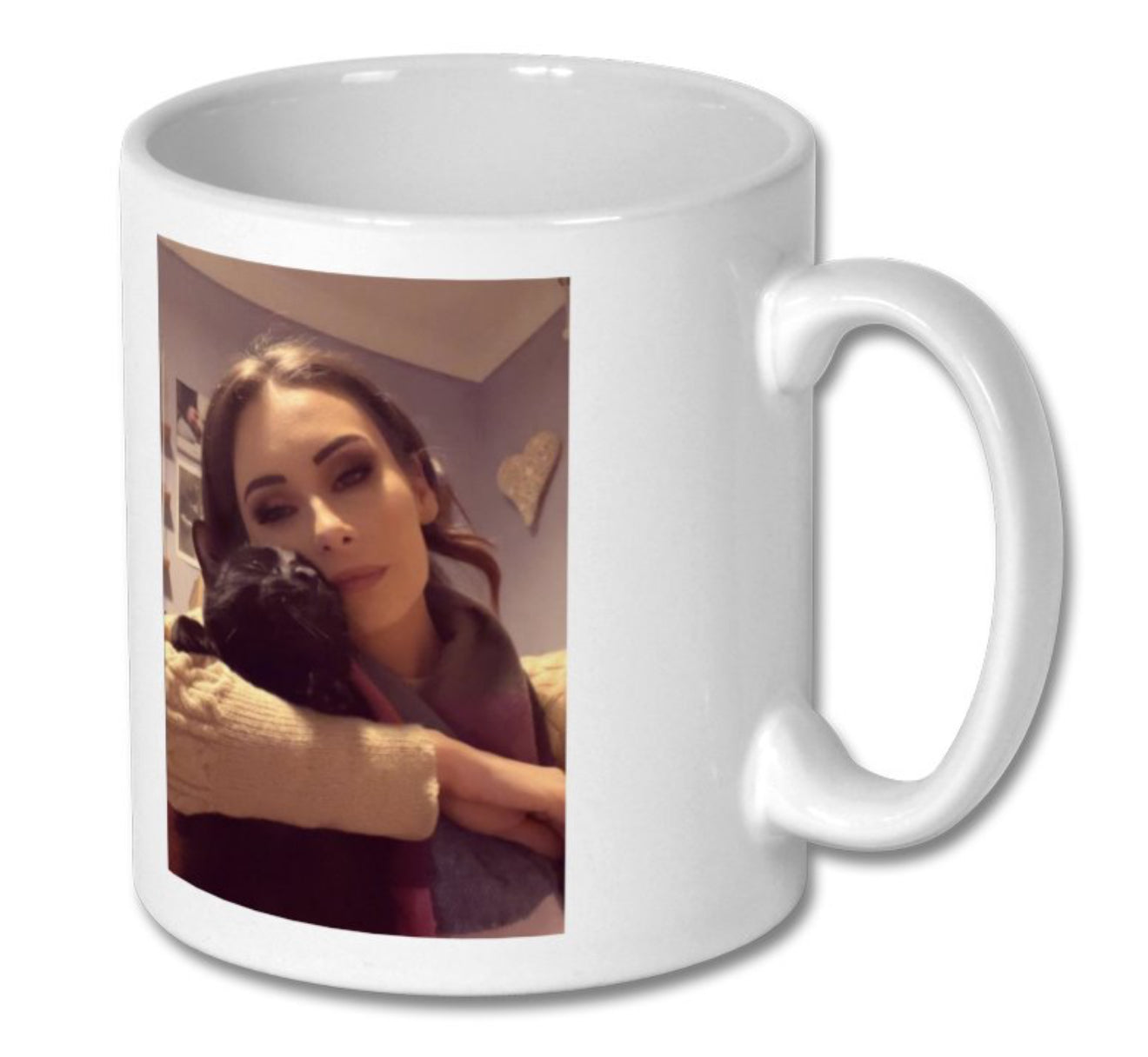 Pre order - Sophie & Dusty Mug