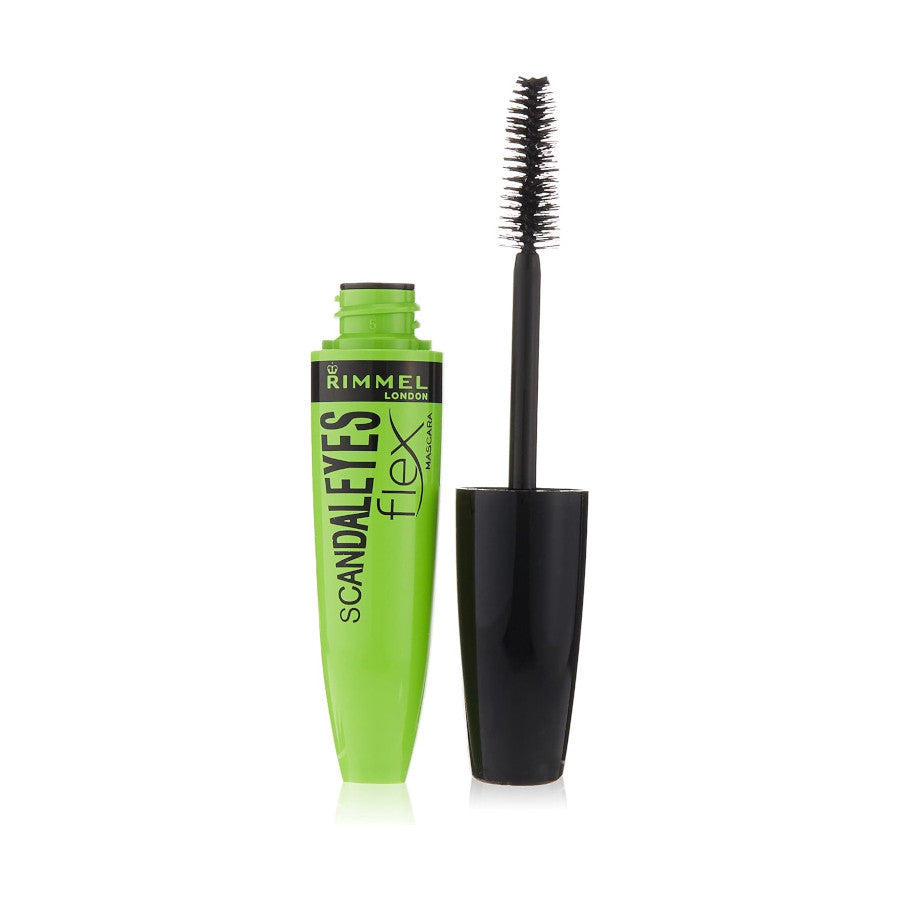 Rimmel Scandaleyes Flex Mascara - 003 Extreme Black