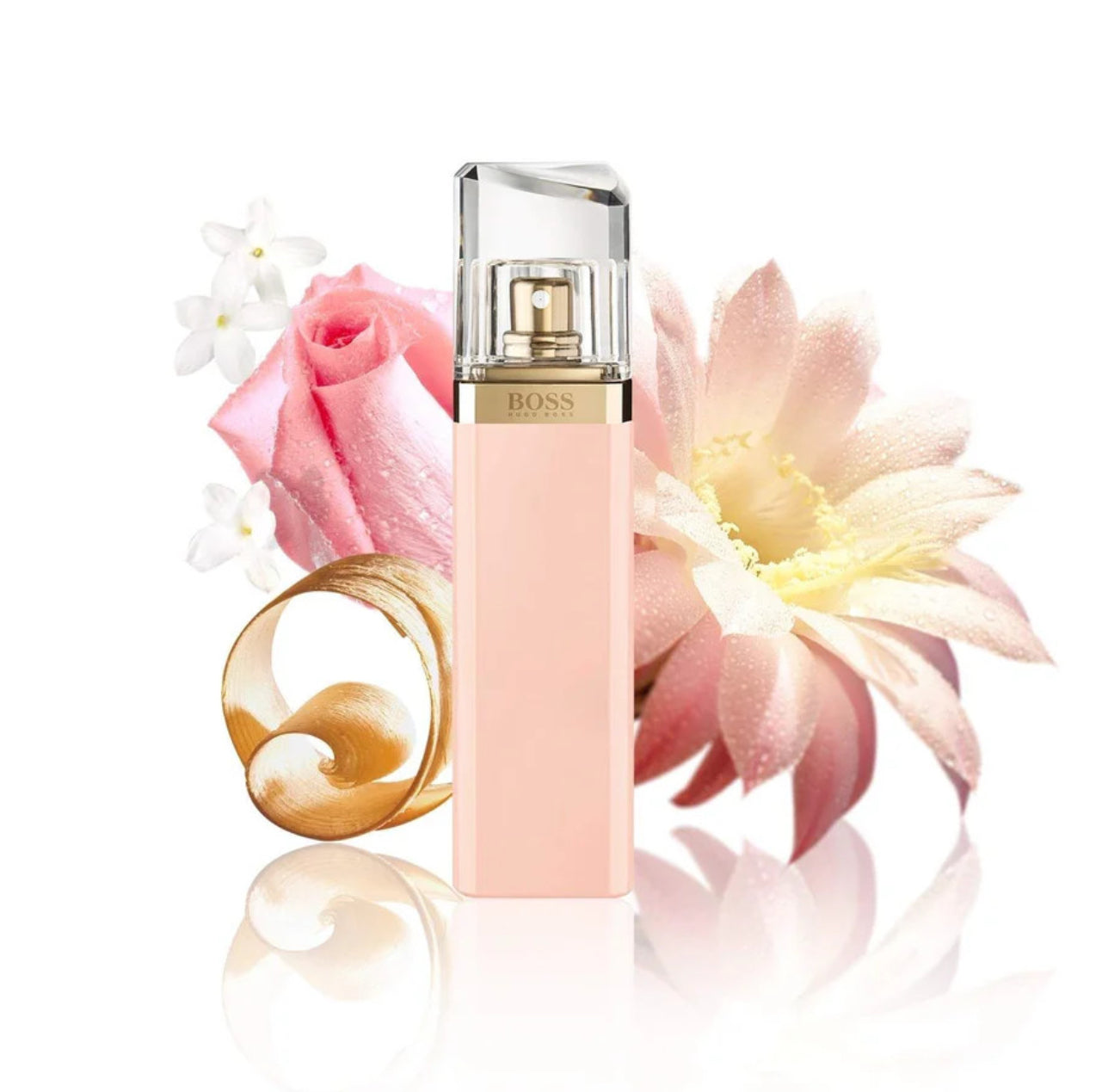 Boss Ma Vie Pour Femme (Ladies 75ml EDP) Hugo Boss
