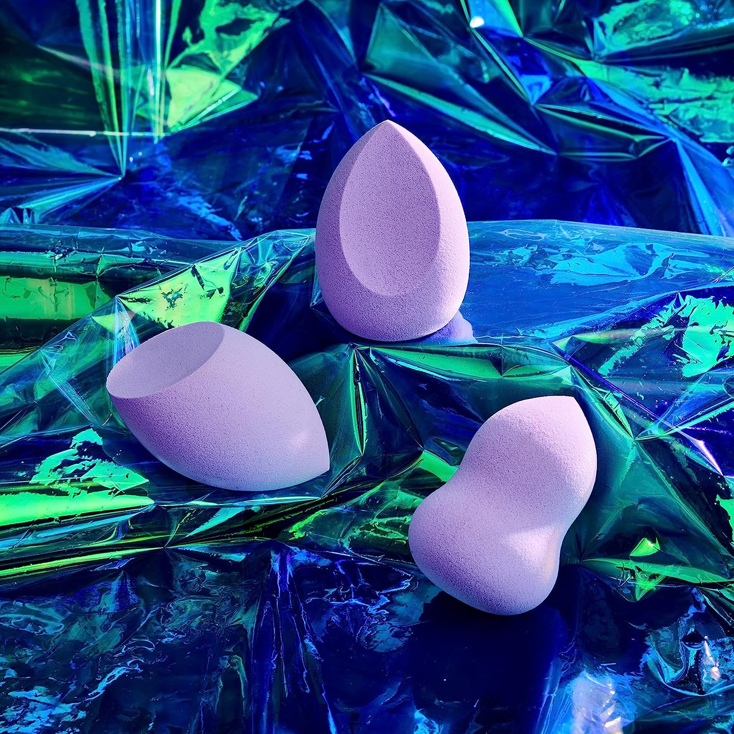 Beautopia make up sponges