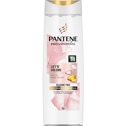 Pantene pro-v miracles