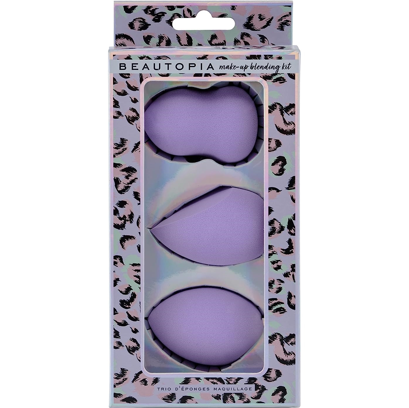 Beautopia make up sponges