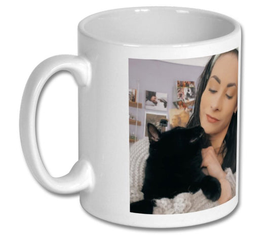 Pre order - Sophie & Dusty Mug