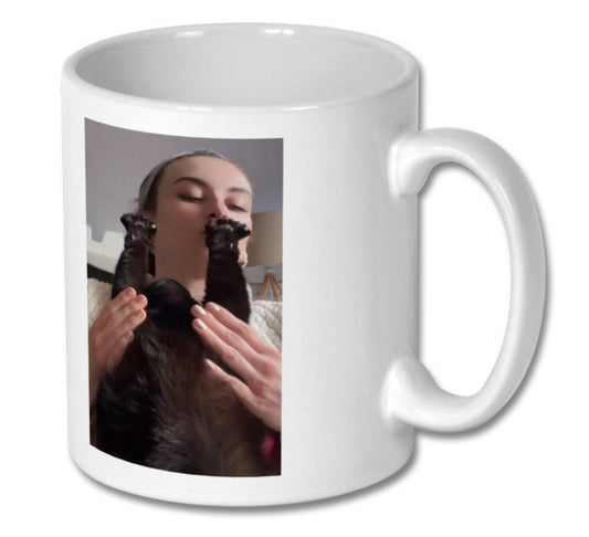 Pre order - ooo big stretches Mug