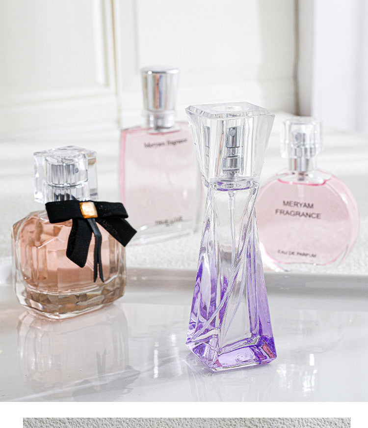 Flower of Story 4pcs EDP Perfume Gift Set 25ml x 4